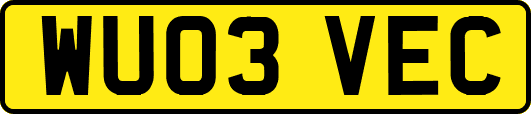 WU03VEC