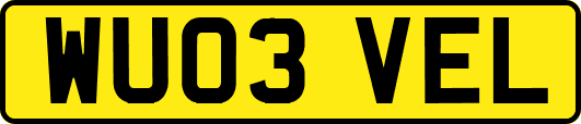 WU03VEL