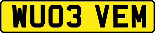 WU03VEM