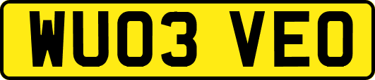 WU03VEO