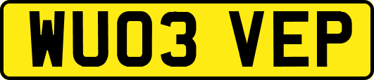 WU03VEP