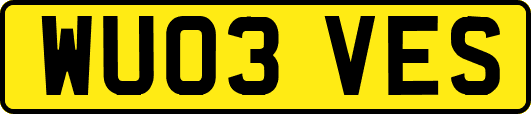 WU03VES