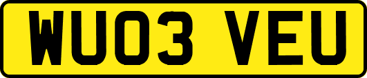 WU03VEU