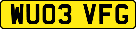 WU03VFG