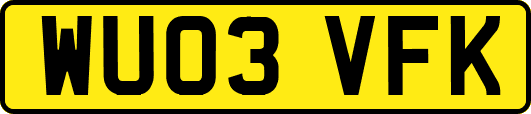 WU03VFK