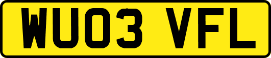 WU03VFL