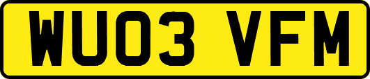 WU03VFM
