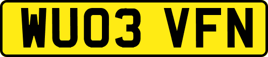 WU03VFN