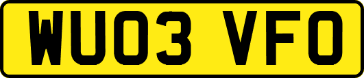WU03VFO