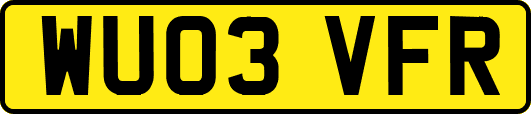 WU03VFR