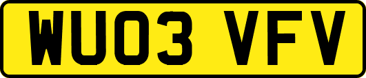 WU03VFV