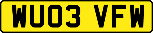 WU03VFW