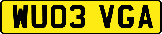 WU03VGA