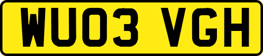 WU03VGH