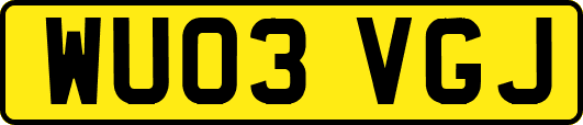 WU03VGJ