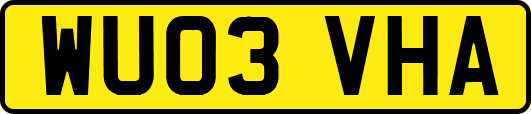 WU03VHA