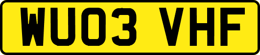 WU03VHF