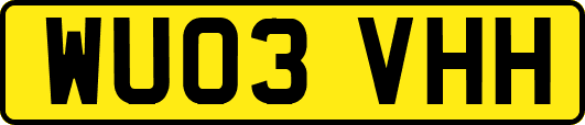 WU03VHH