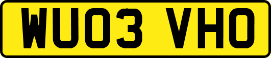 WU03VHO
