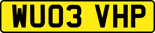 WU03VHP