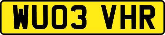 WU03VHR