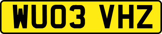 WU03VHZ