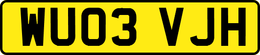 WU03VJH