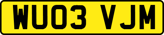 WU03VJM
