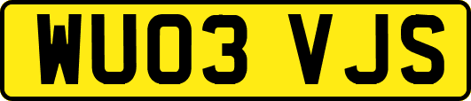 WU03VJS