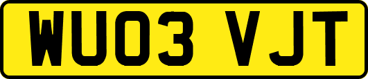 WU03VJT