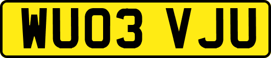 WU03VJU