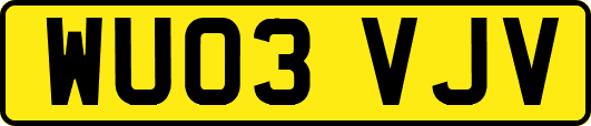 WU03VJV