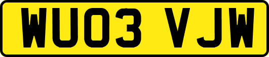 WU03VJW