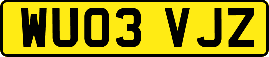WU03VJZ