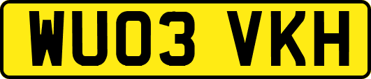 WU03VKH