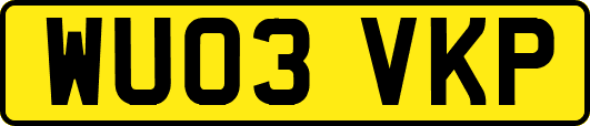 WU03VKP