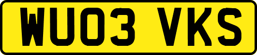WU03VKS