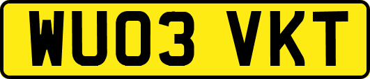 WU03VKT
