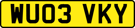 WU03VKY