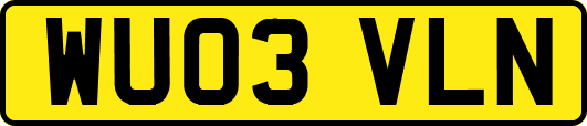 WU03VLN