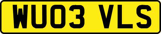 WU03VLS