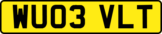 WU03VLT