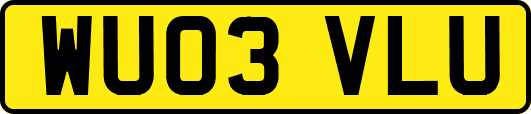 WU03VLU