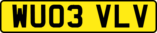 WU03VLV