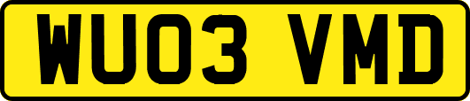 WU03VMD