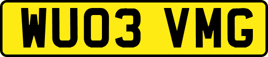 WU03VMG