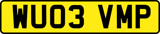 WU03VMP