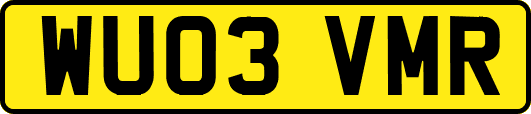 WU03VMR