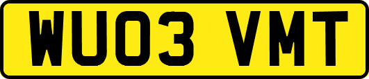 WU03VMT