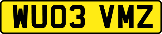 WU03VMZ